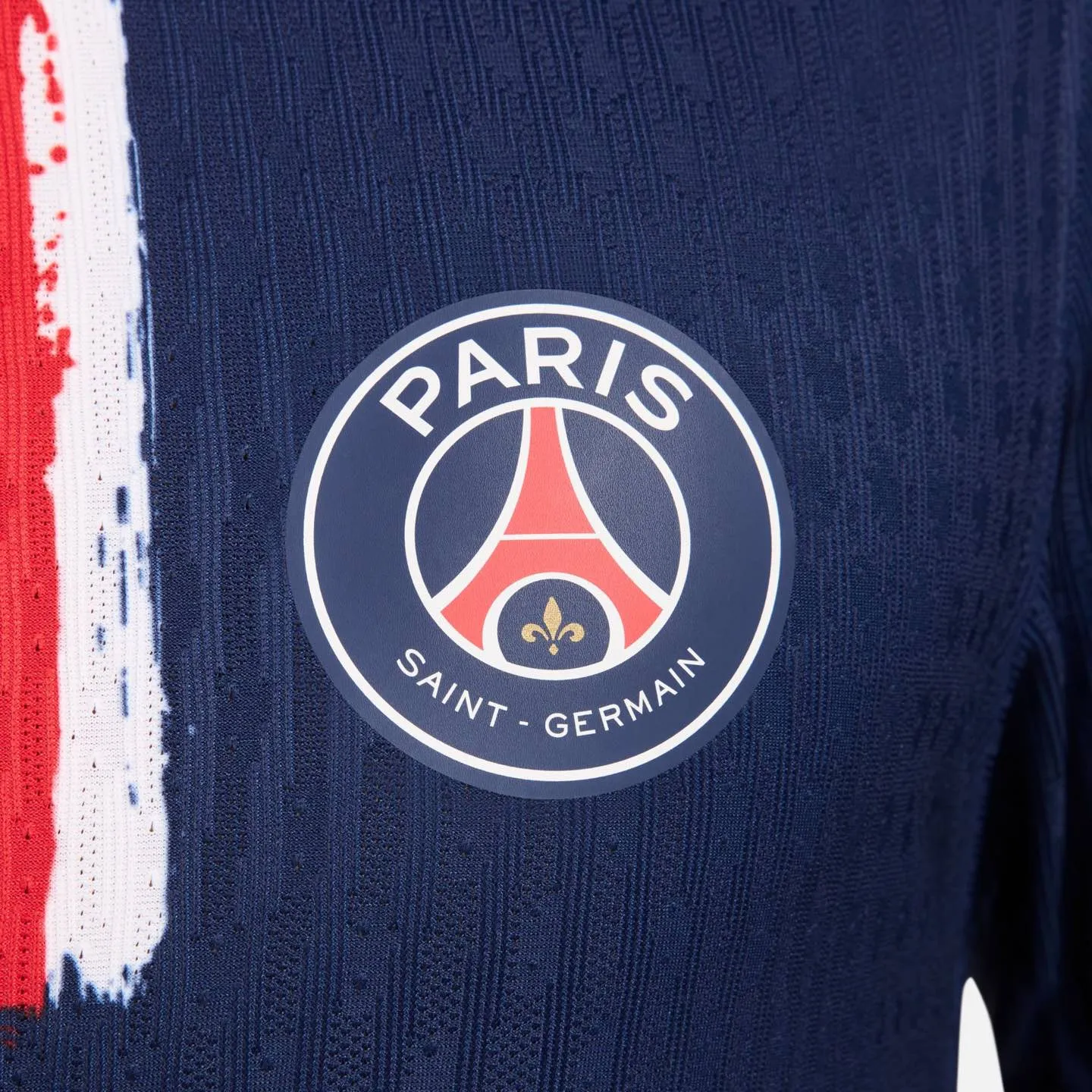 Paris Saint-Germain 2024/25 Match Home