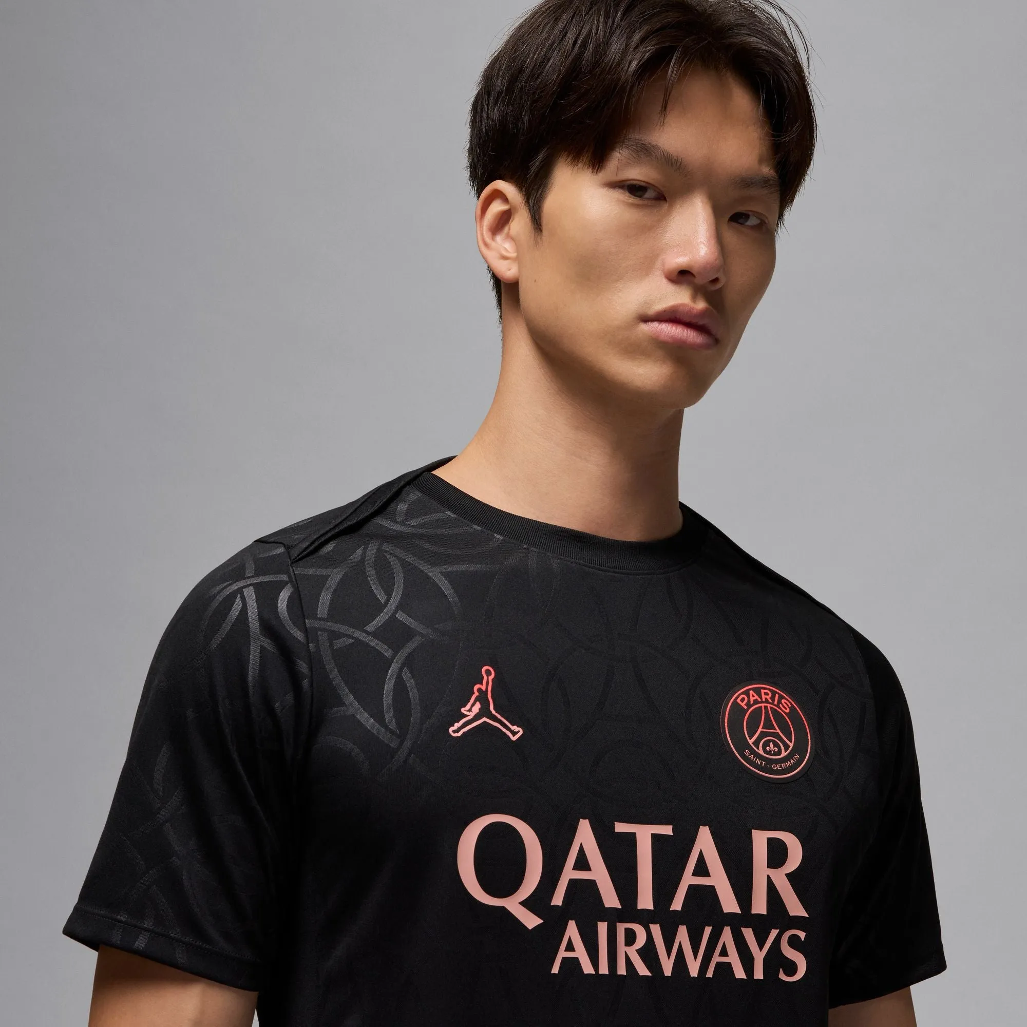 Paris Saint Germain Academy Pro Jersey