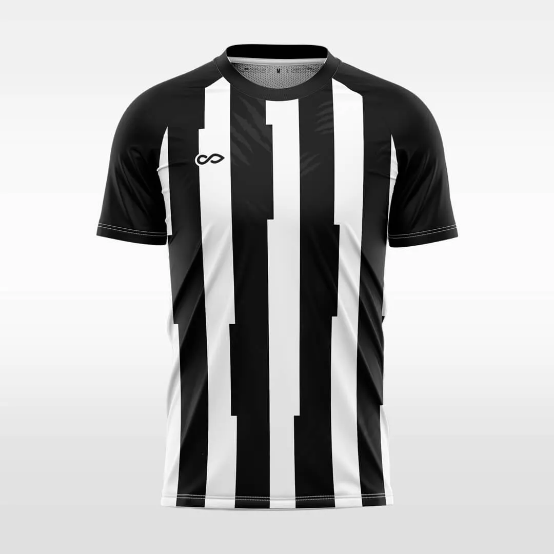 Patch - Custom Soccer Jersey for Men Sublimation