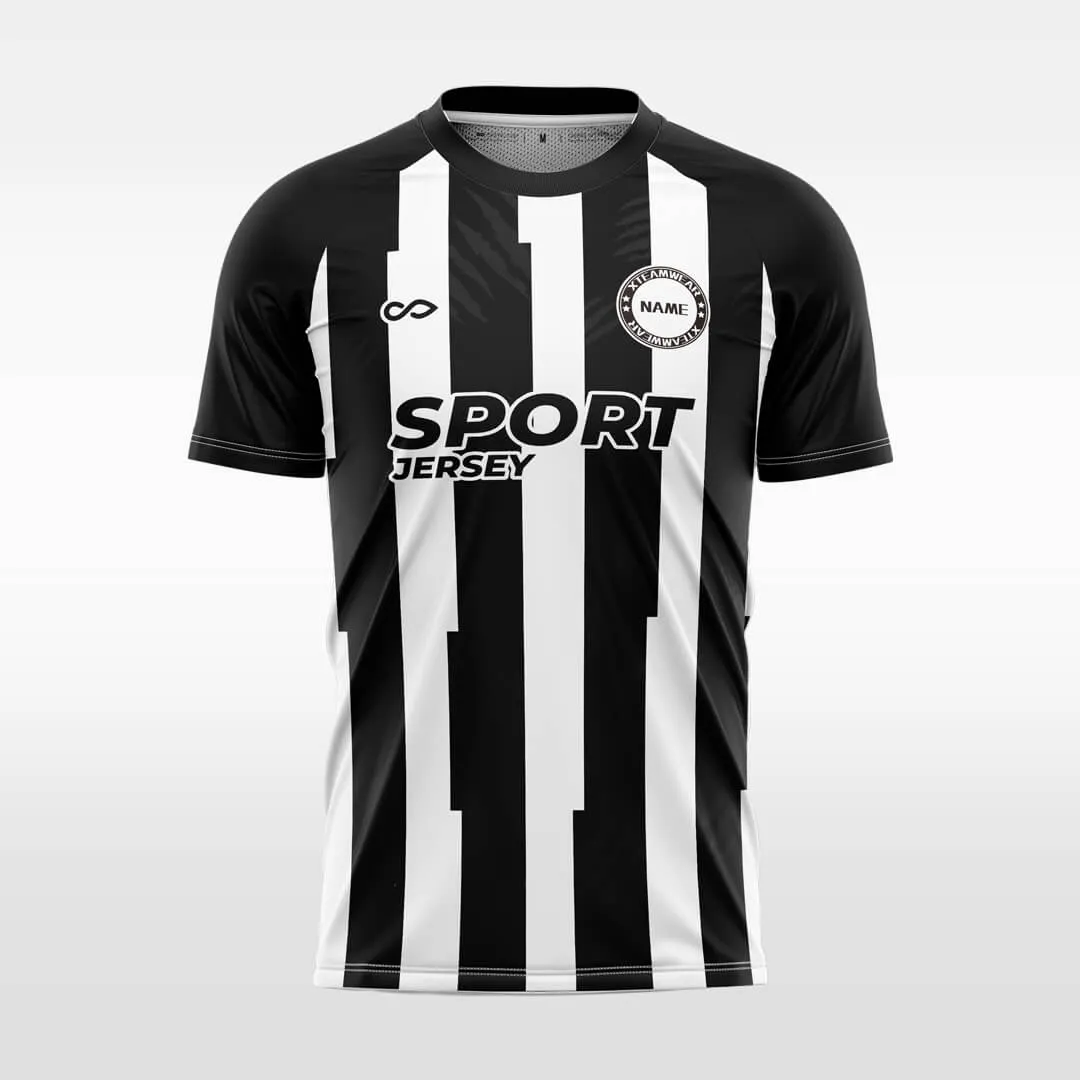 Patch - Custom Soccer Jersey for Men Sublimation