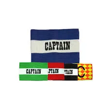 Patrick - Captain Armband    