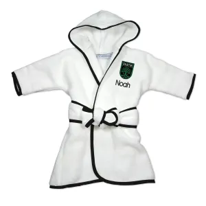 Personalized Austin FC Robe