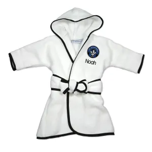 Personalized CF Montreal Robe