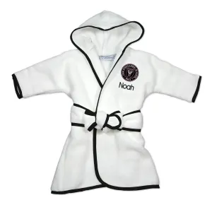 Personalized Inter Miami CF Robe