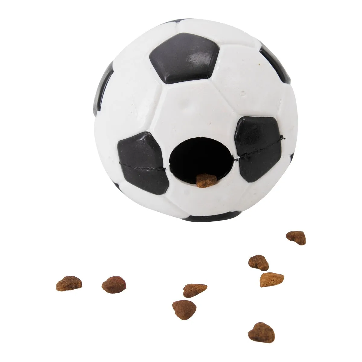 Planet Dog Orbee Soccer Ball