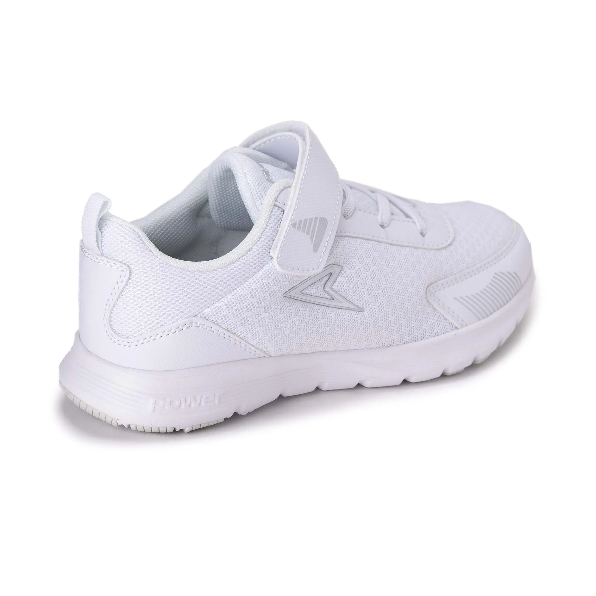 Power Junior Velcro School Shoes 428X841