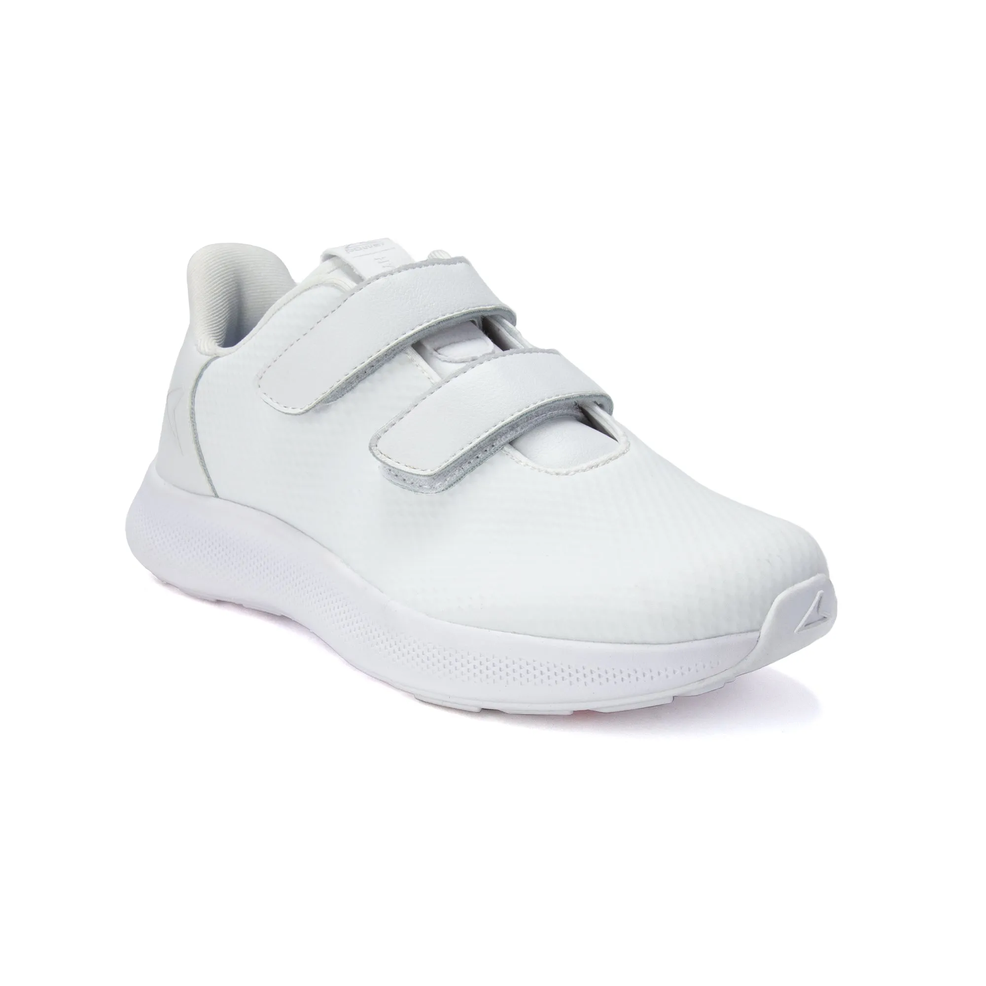 Power Junior Velcro School Shoes 508X746