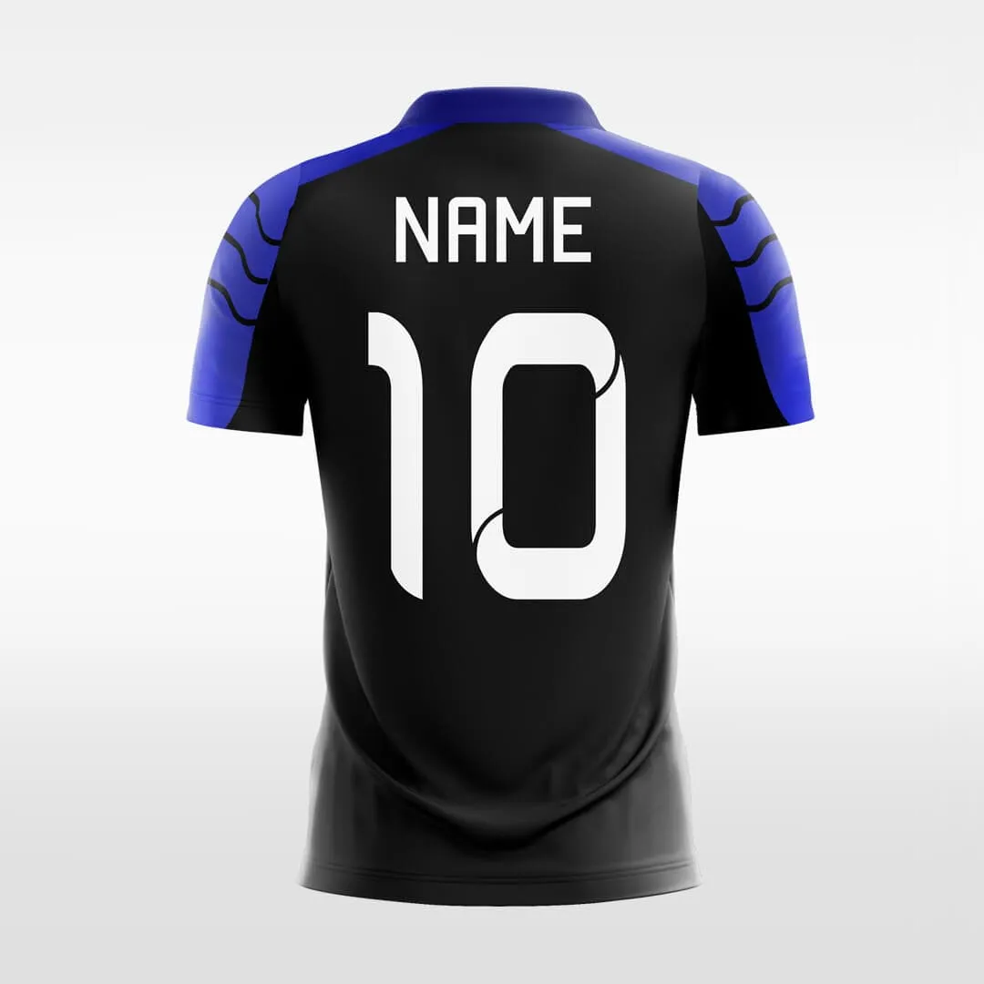 Pray - Custom Soccer Jersey for Men Sublimation