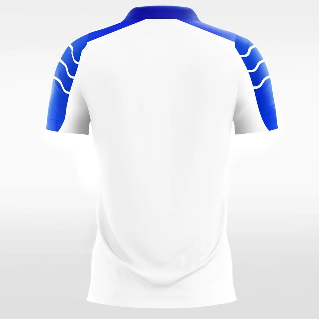 Pray - Custom Soccer Jersey for Men Sublimation