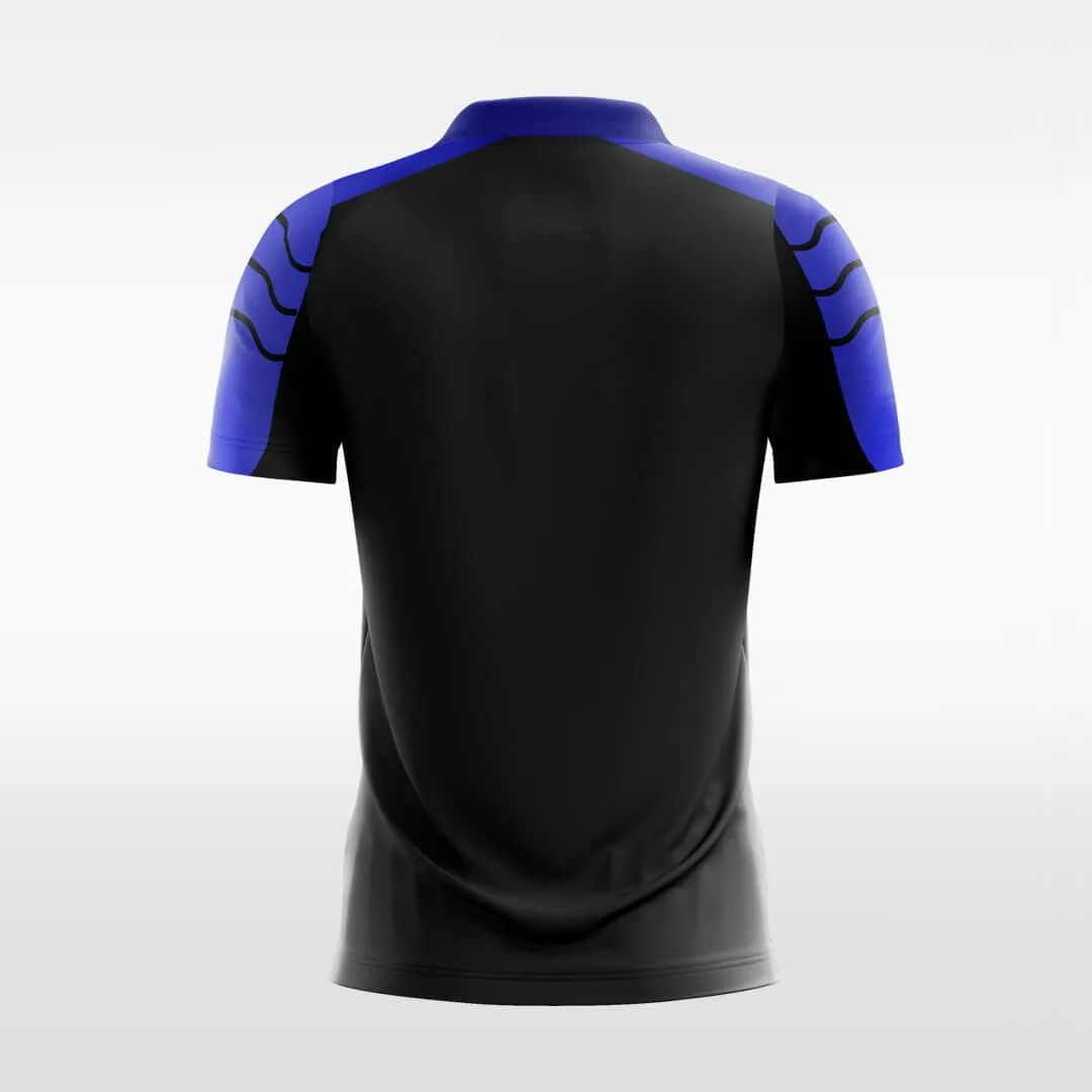 Pray - Custom Soccer Jersey for Men Sublimation