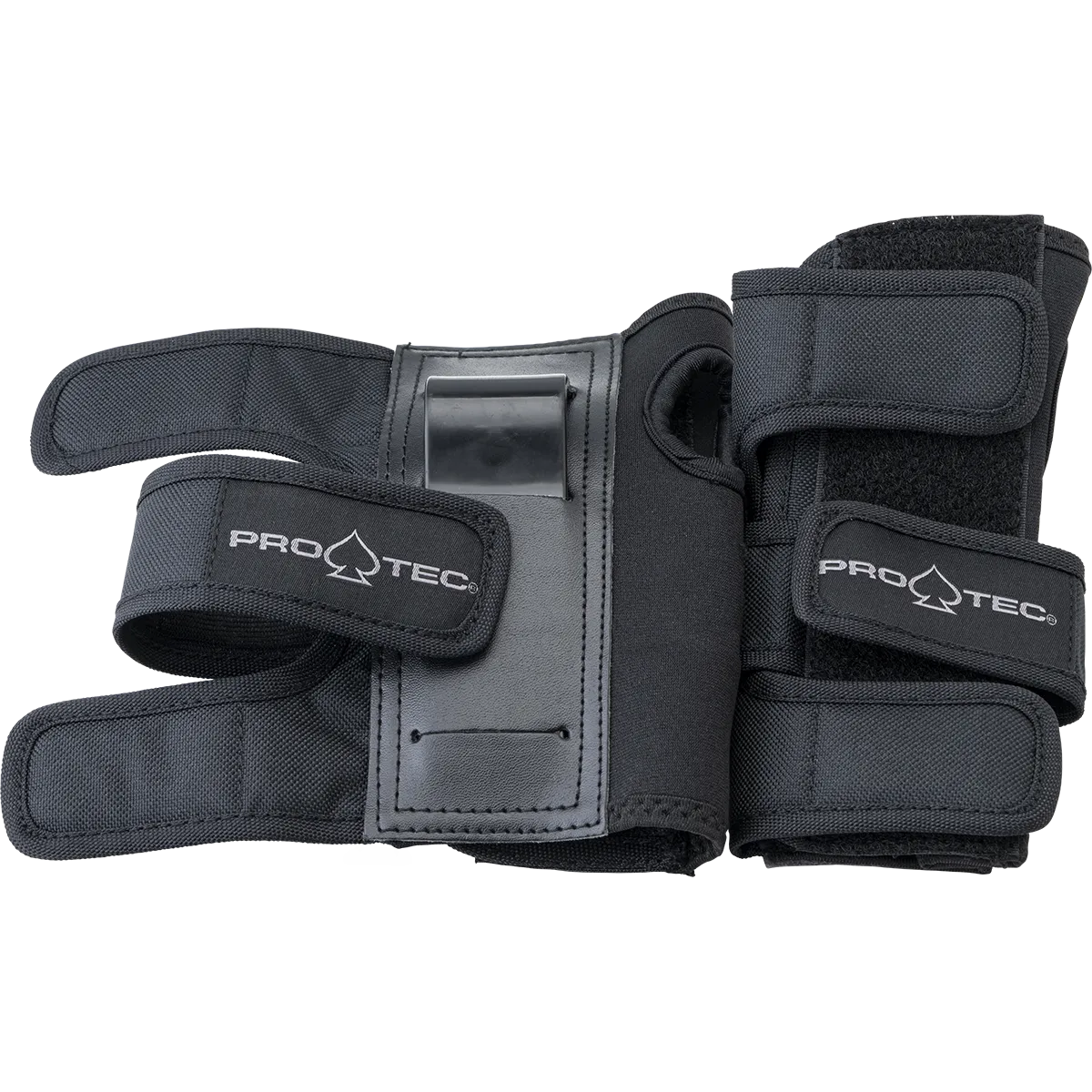 Pro-tec Junior 3-Pack Open Back Pads