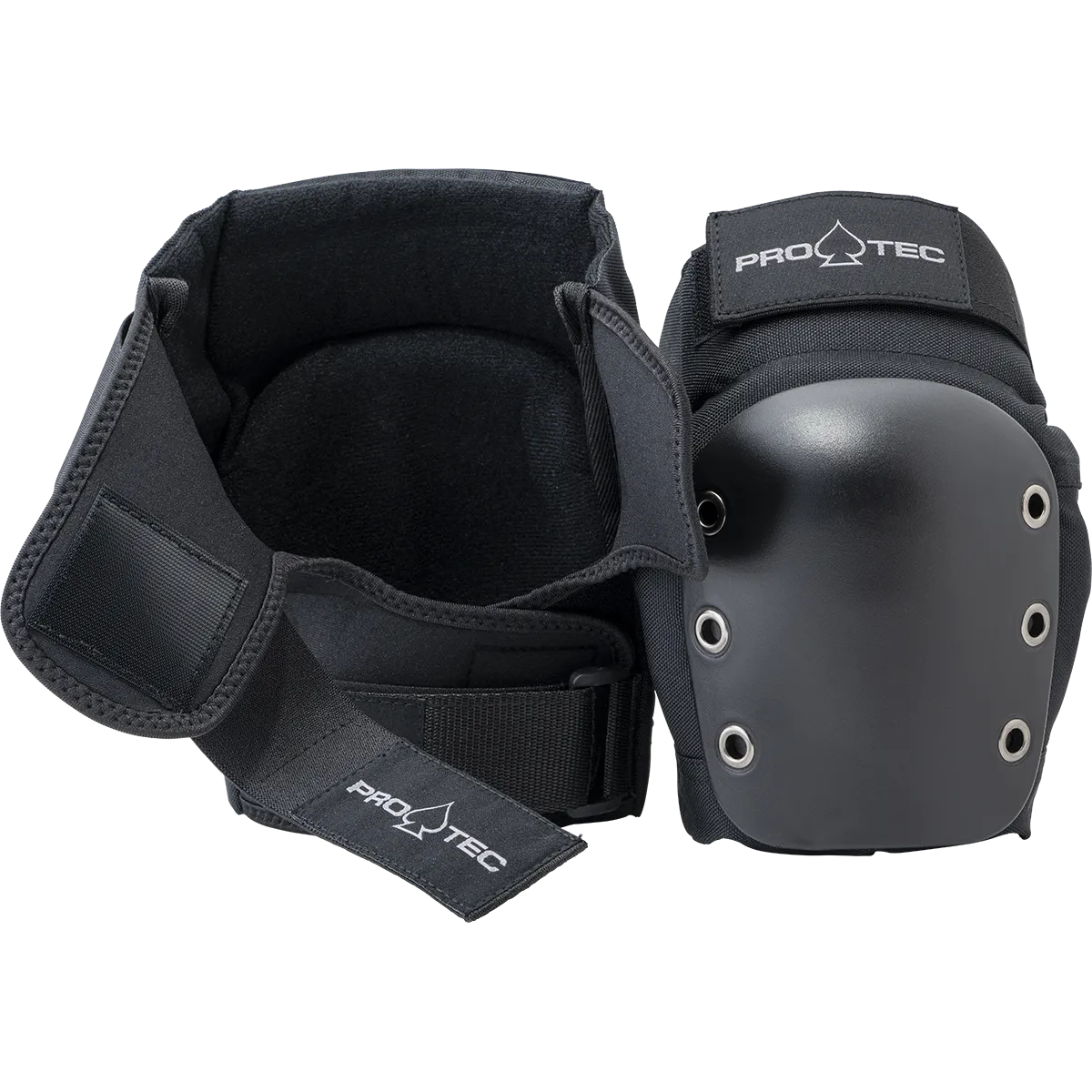 Pro-tec Junior 3-Pack Open Back Pads