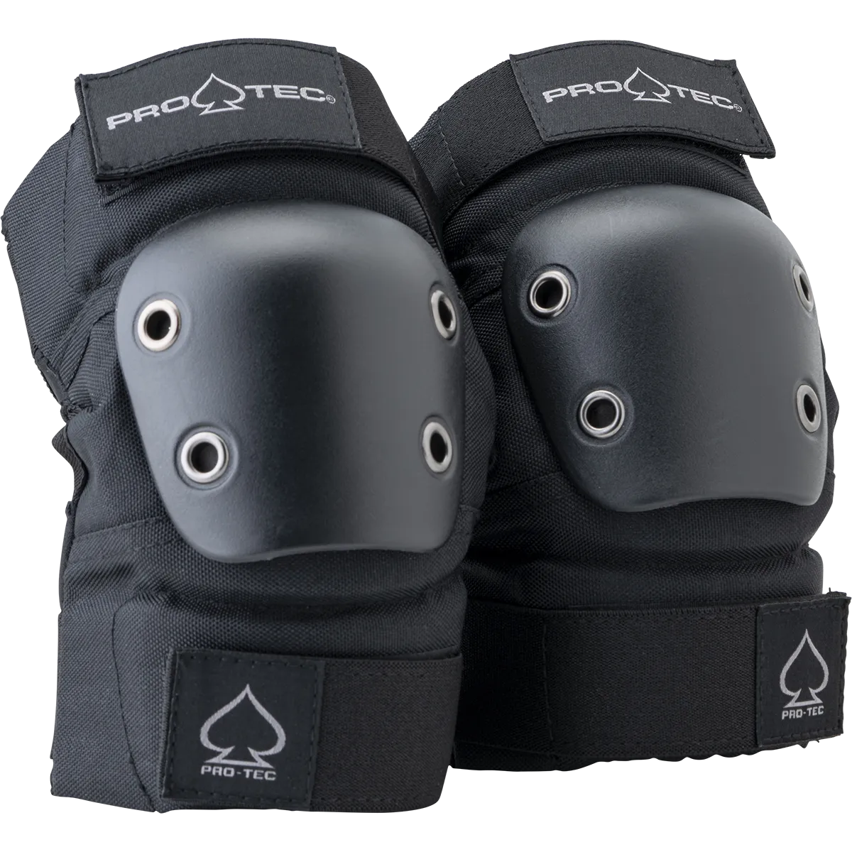 Pro-tec Junior 3-Pack Open Back Pads