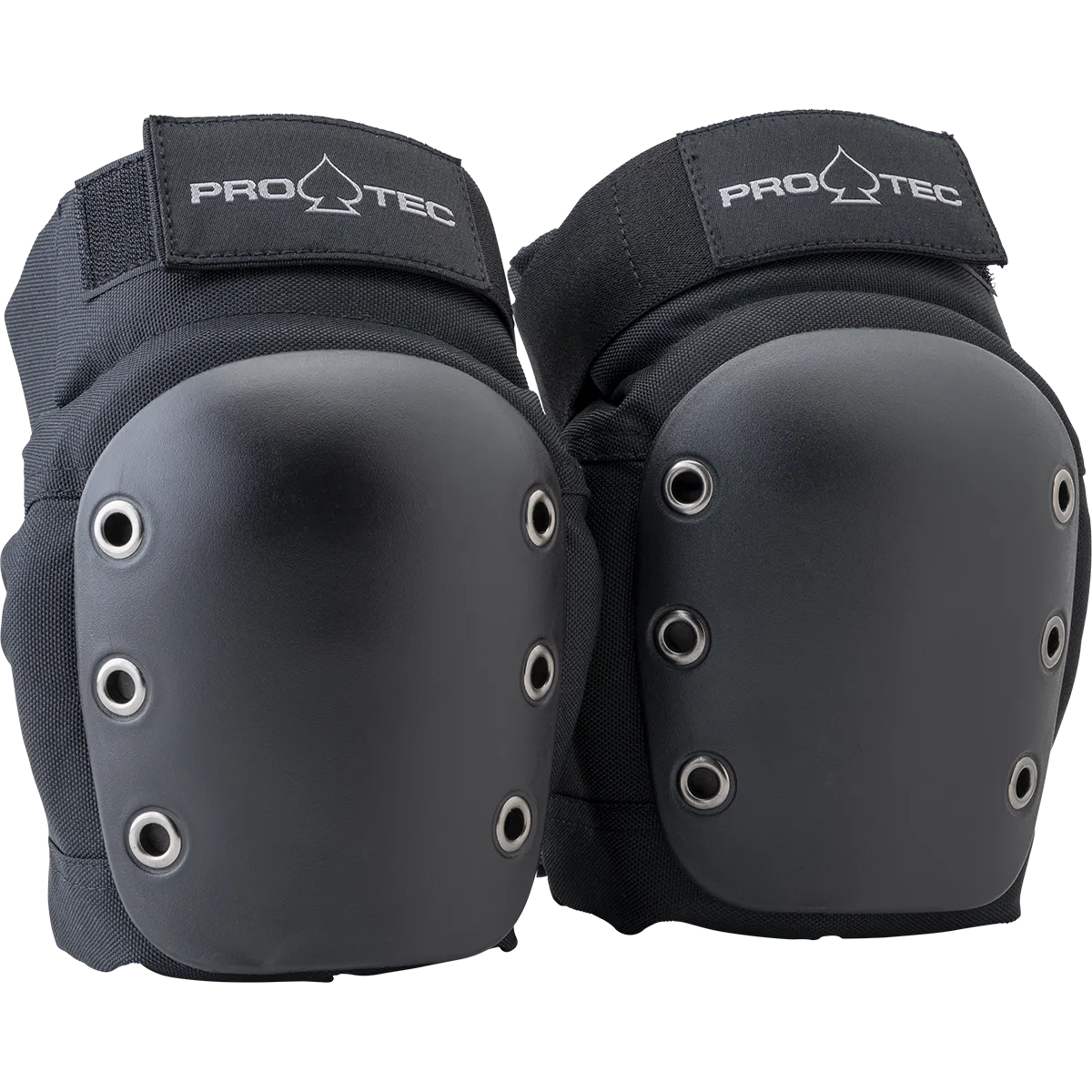 Pro-tec Junior 3-Pack Open Back Pads