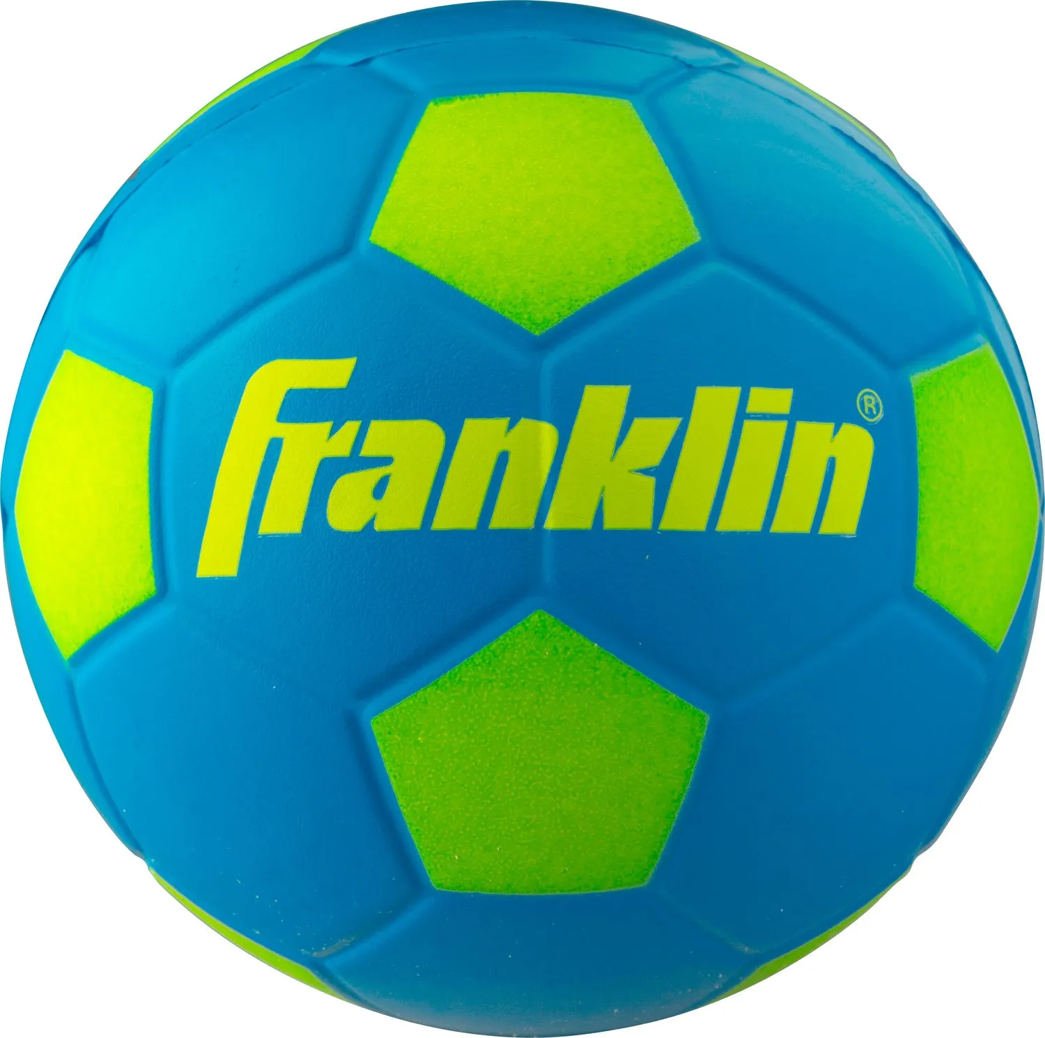 ProBrite Foam Soccer Ball