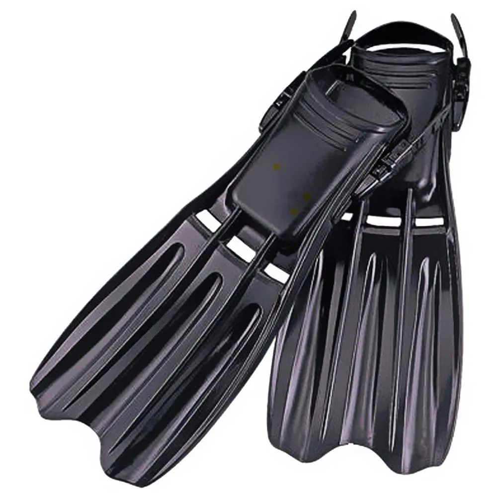 Promate Cyclone Scuba Dive Rubber Fins - FN590