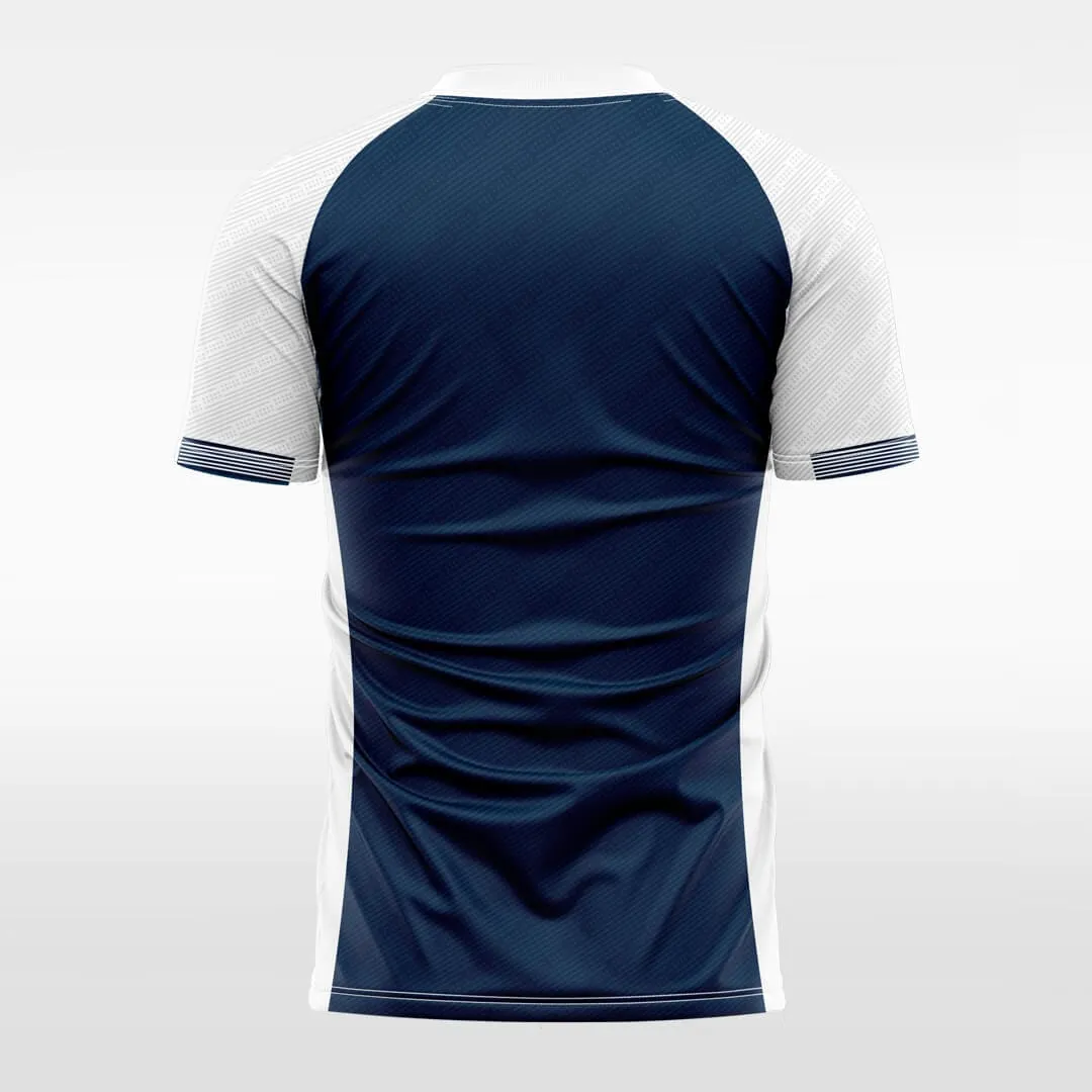 Prominent - Customized Men's Sublimated Soccer Jersey