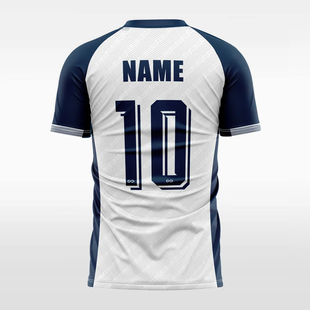 Prominent - Customized Men's Sublimated Soccer Jersey