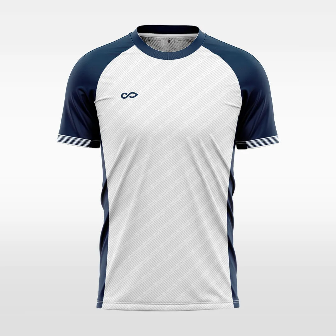 Prominent - Customized Men's Sublimated Soccer Jersey