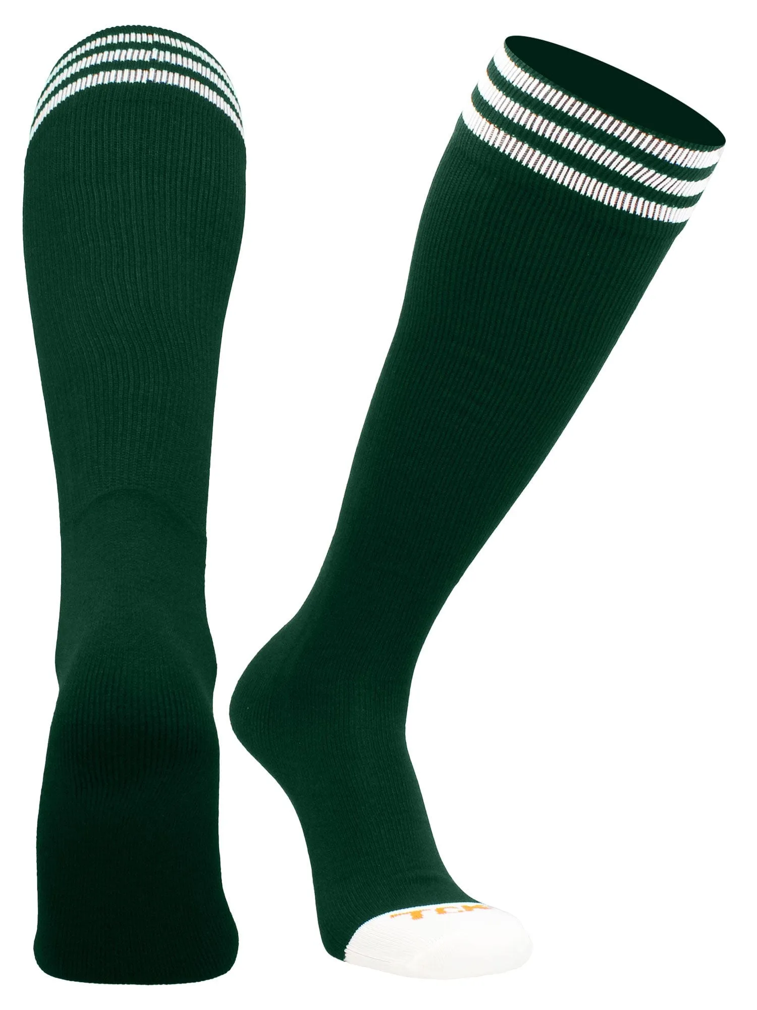 Prosport Striped Tube Socks for Soccer