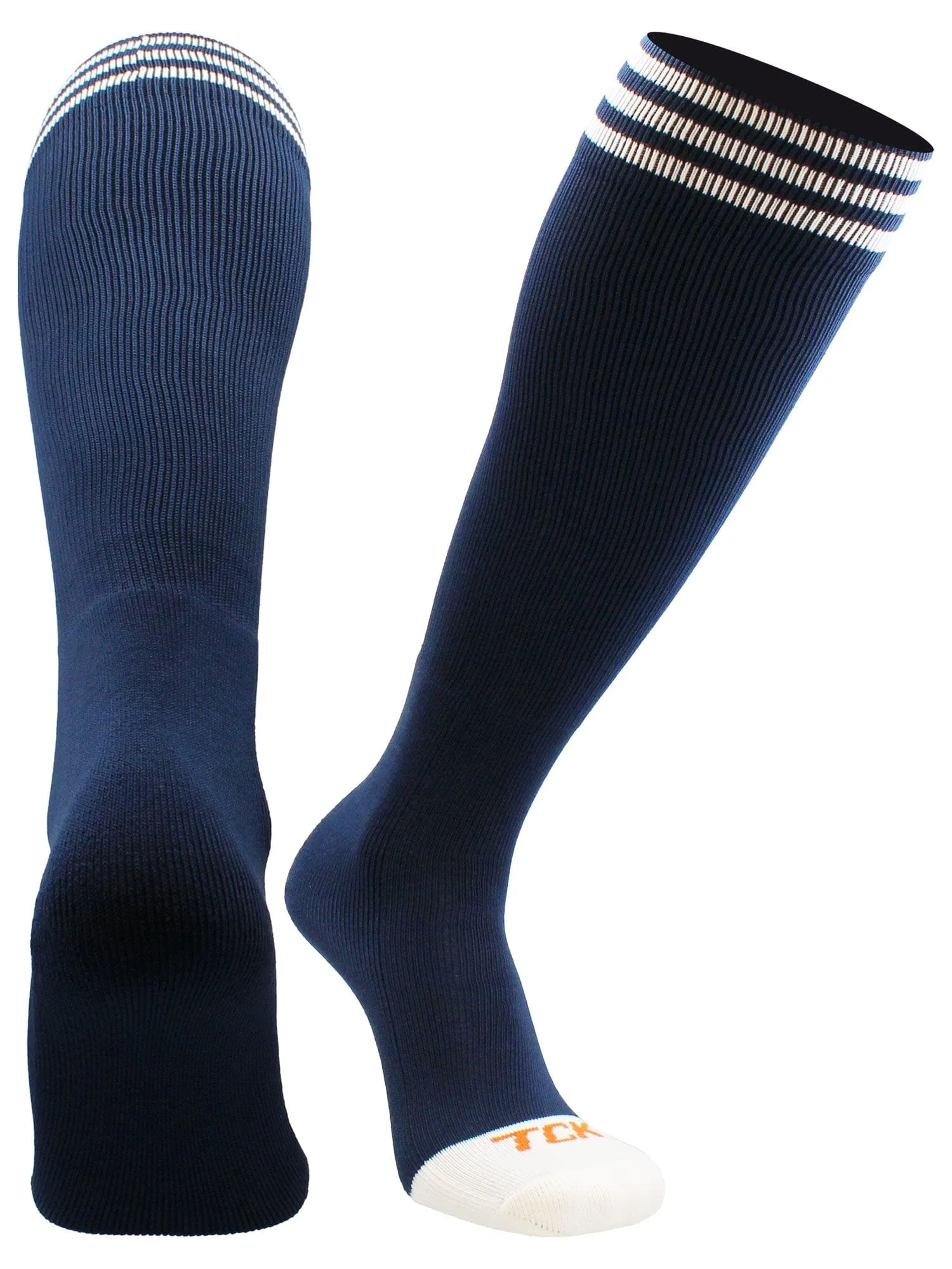 Prosport Striped Tube Socks for Soccer