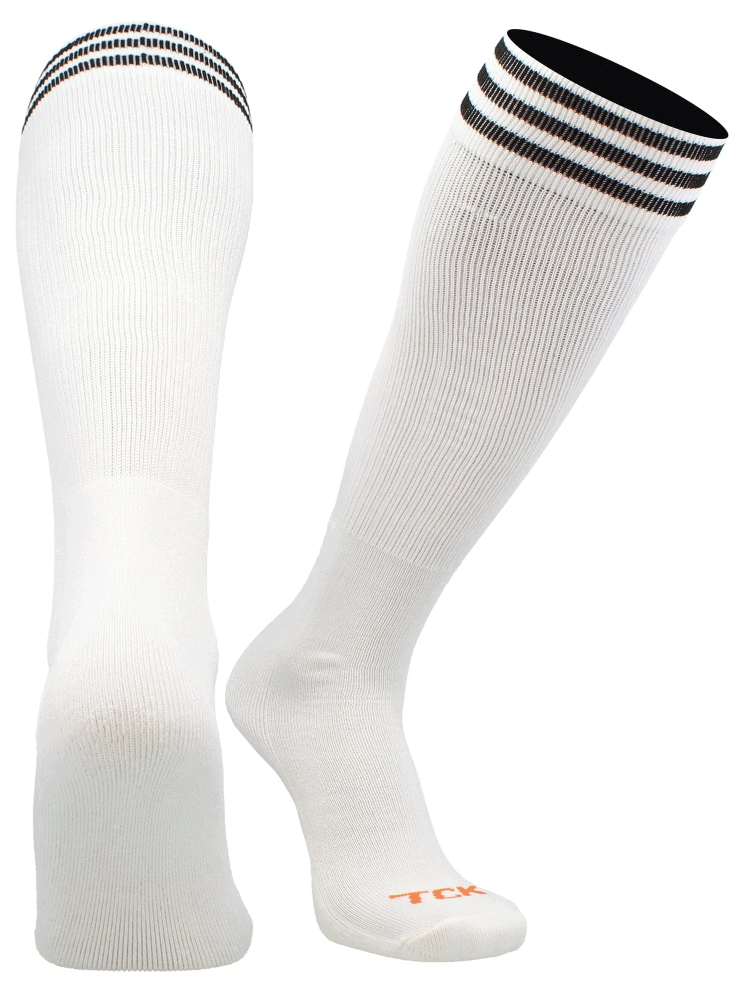 Prosport Striped Tube Socks for Soccer