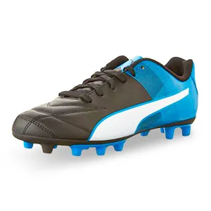 Puma Adreno FG (Puma Black/Blue)