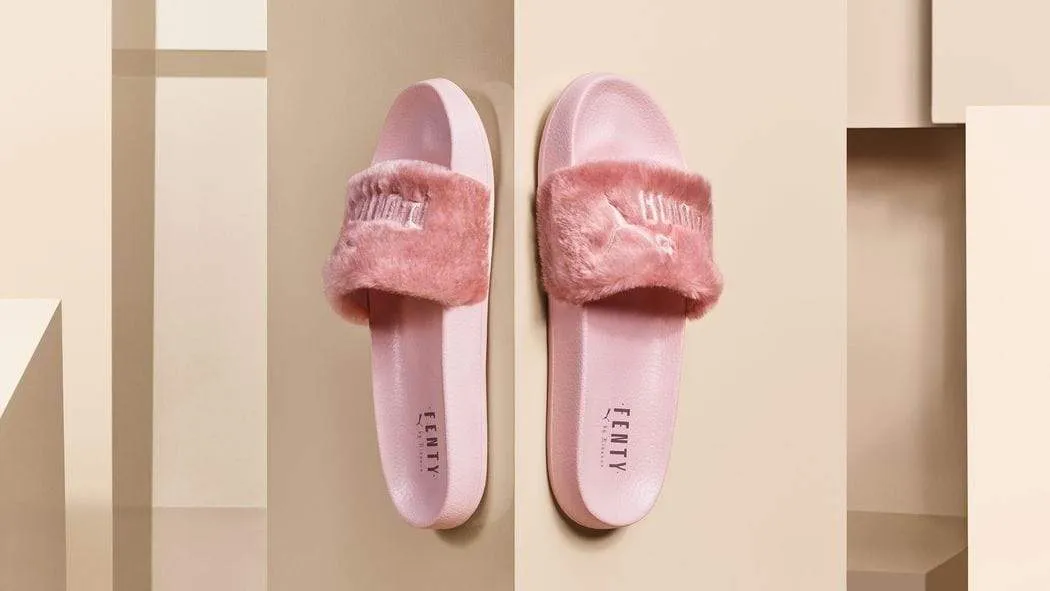 Puma Fenty Leadcat by Rihanna - Shell