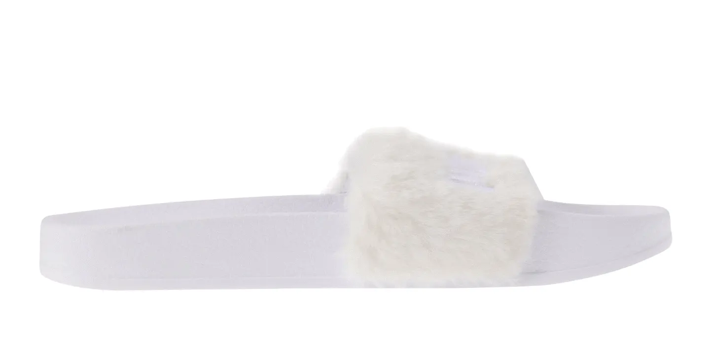 Puma Fenty Leadcat by Rihanna - White