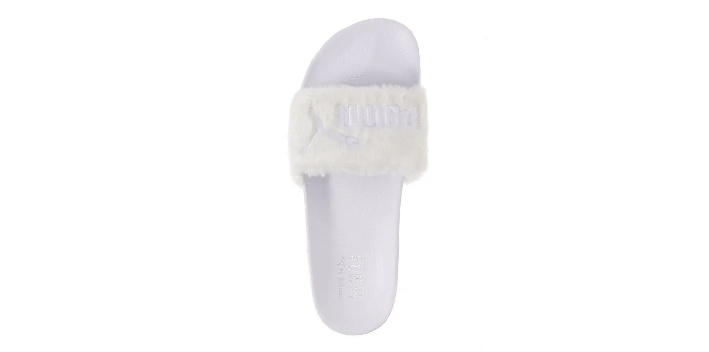 Puma Fenty Leadcat by Rihanna - White