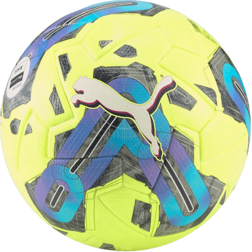 Puma Orbita 1 TB FIFA Quality Pro Ball