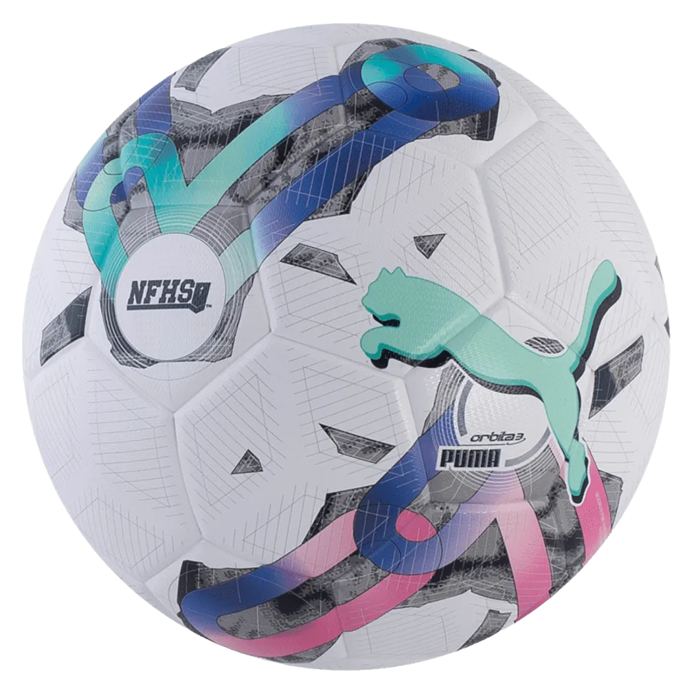 Puma Orbita 3 TB NFHS Ball