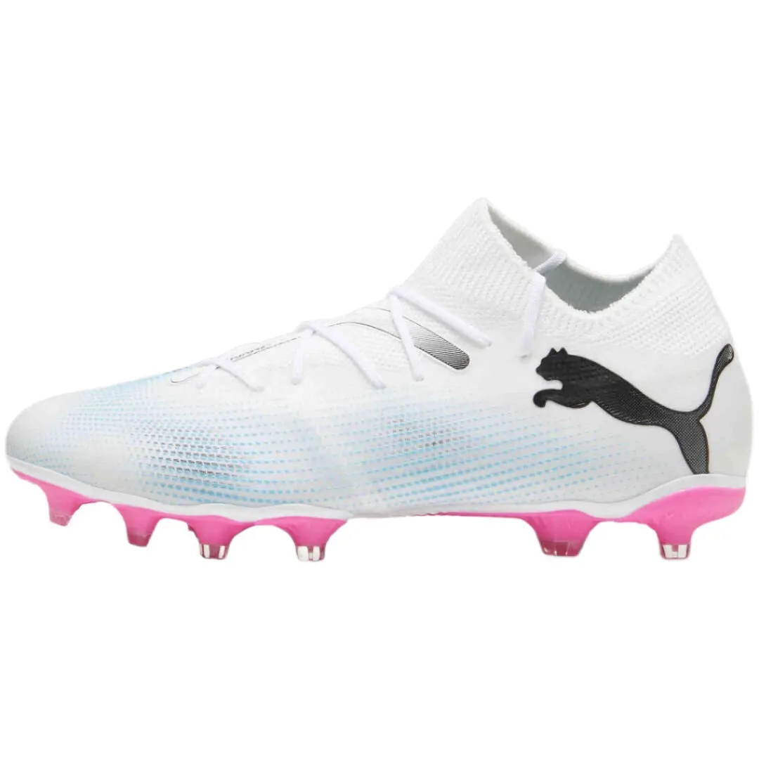 Puma Senior Future 7 Match 107715-01 Soccer Cleats