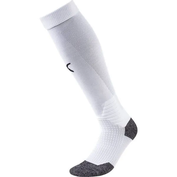 Puma Team Liga Socks (White)