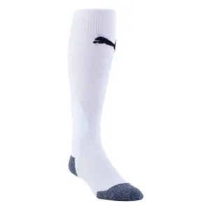 Puma Team Liga Socks (White)