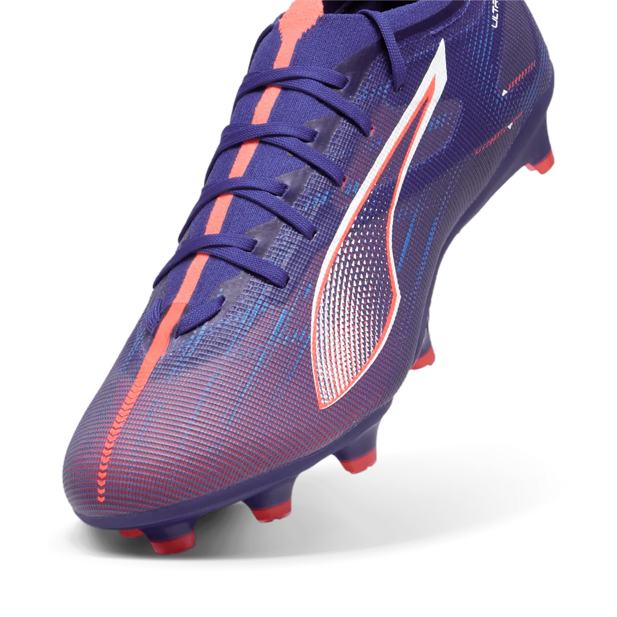 Puma Ultra 5 Match FG/AG - Formula Pack (FA24)