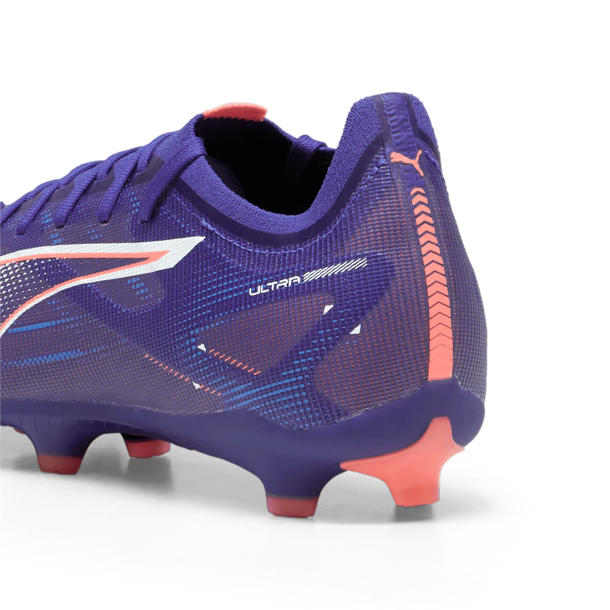 Puma Ultra 5 Match FG/AG - Formula Pack (FA24)