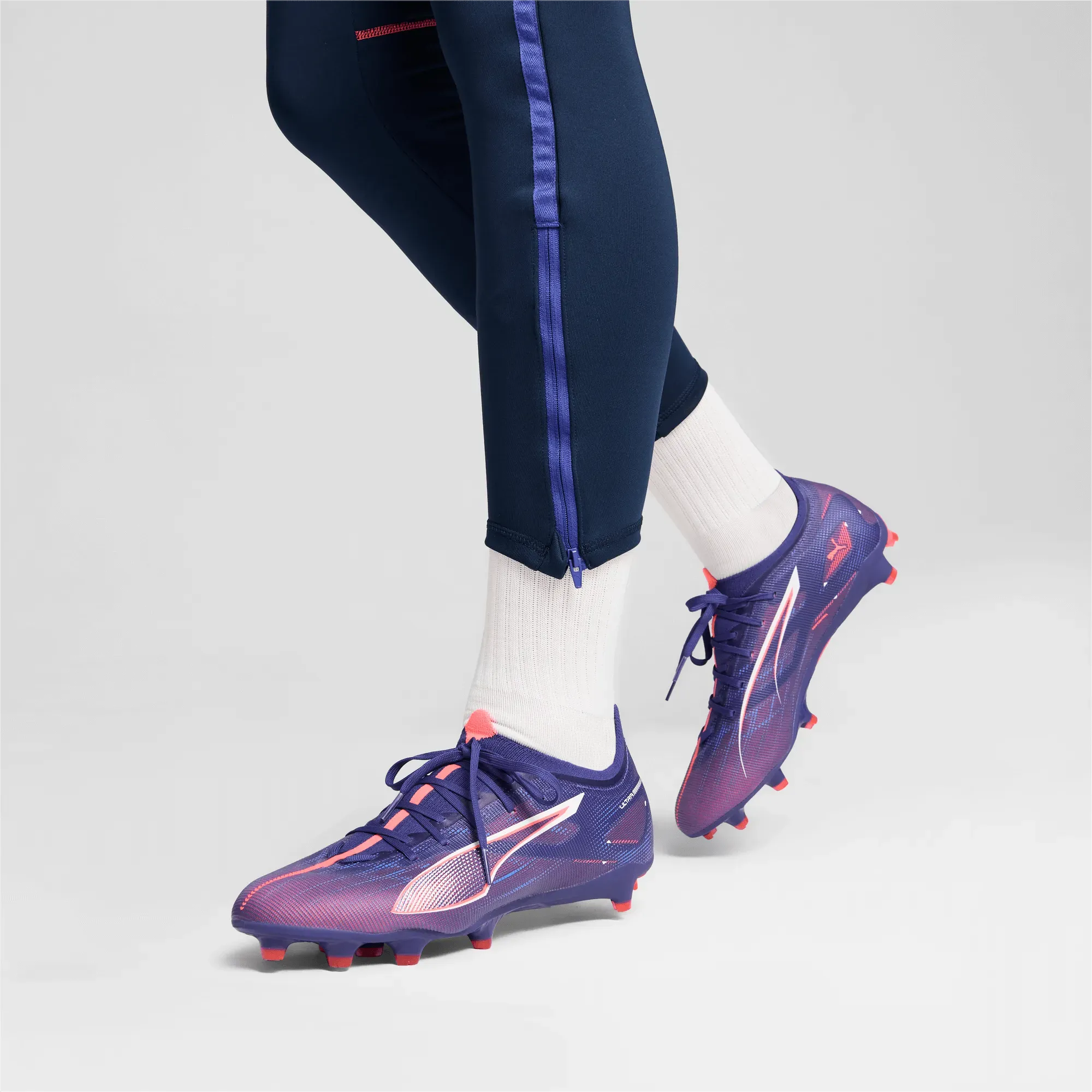 Puma Ultra 5 Match FG/AG - Formula Pack (FA24)