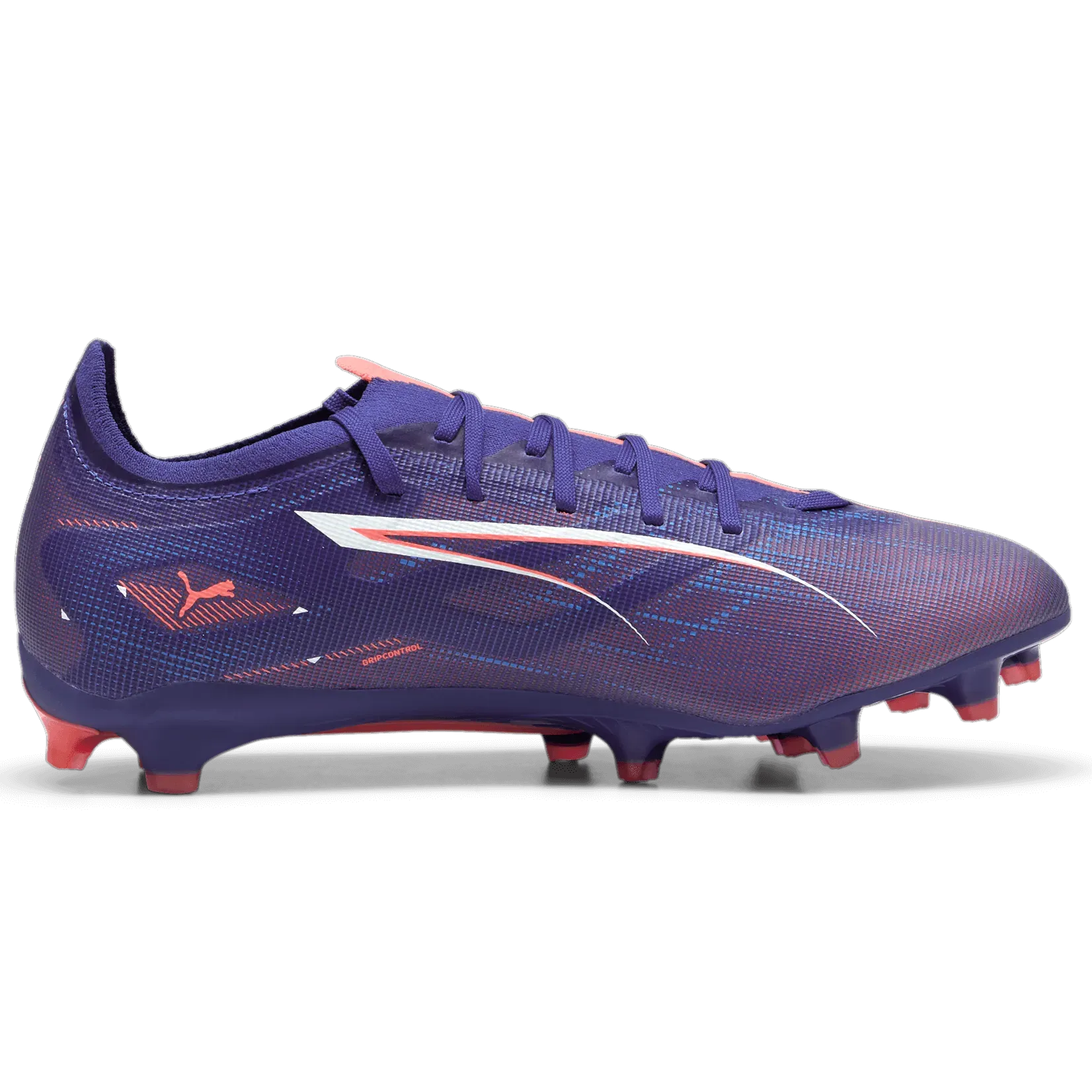 Puma Ultra 5 Match FG/AG - Formula Pack (FA24)