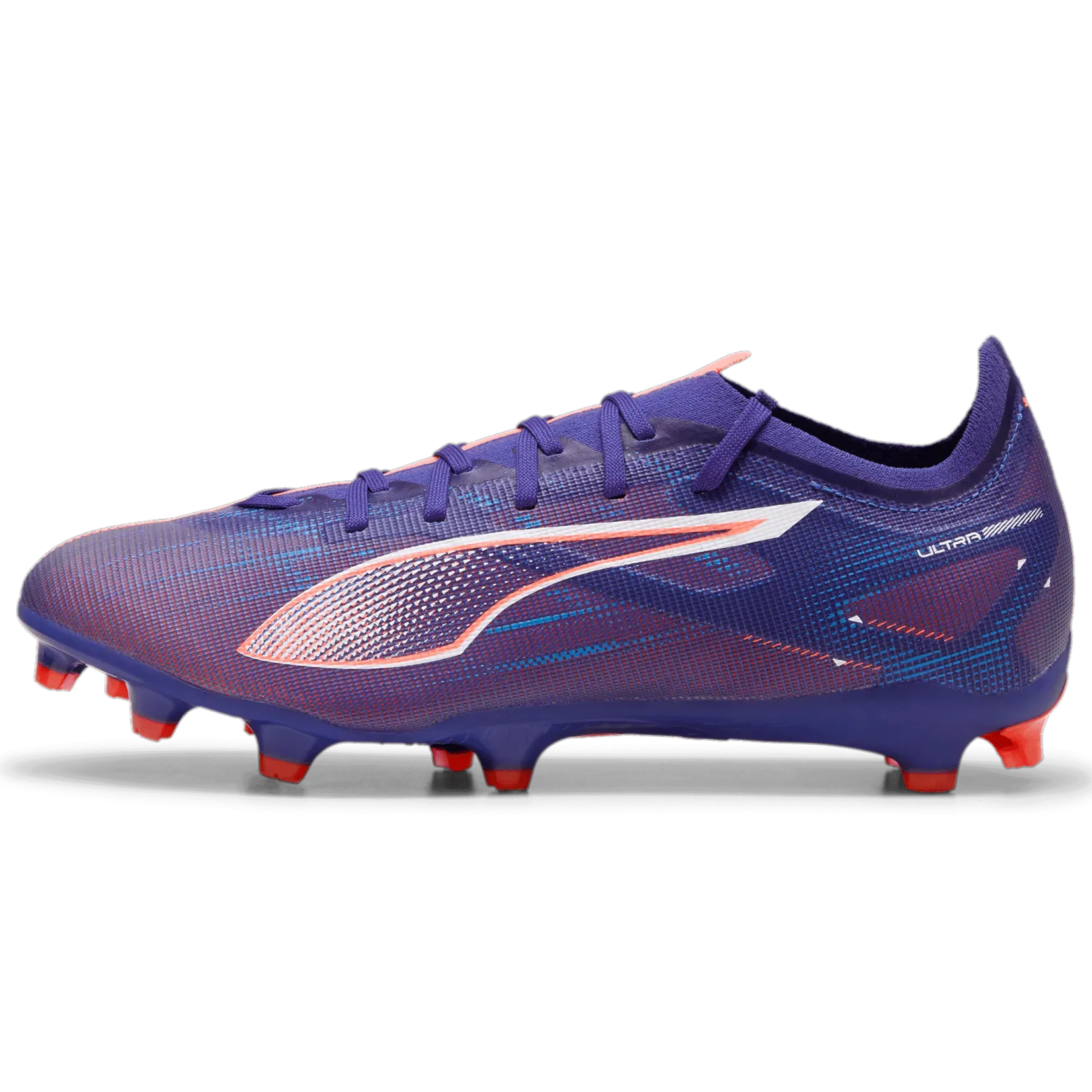 Puma Ultra 5 Match FG/AG - Formula Pack (FA24)