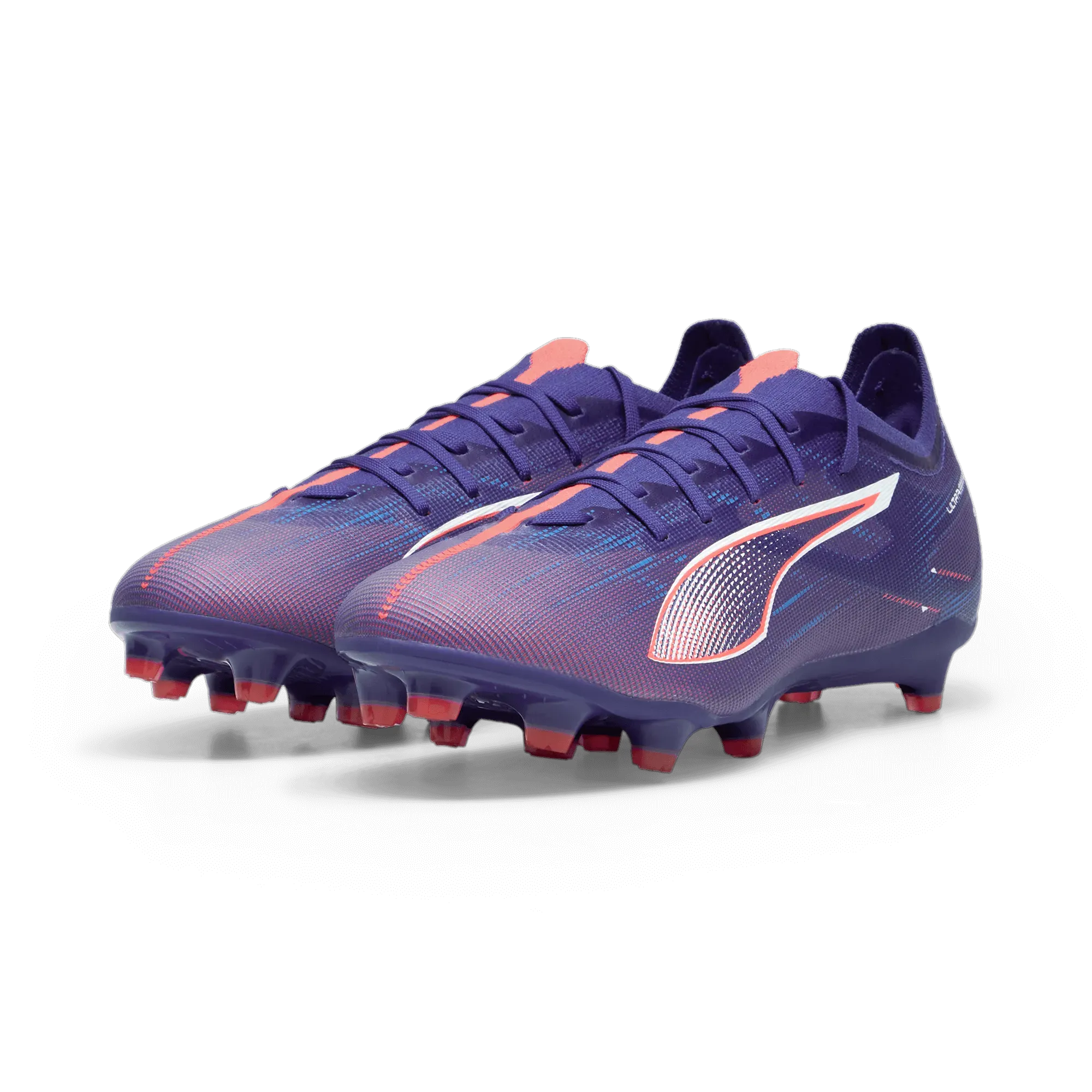 Puma Ultra 5 Match FG/AG - Formula Pack (FA24)