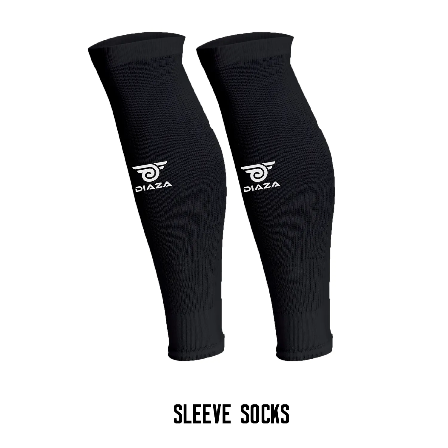 Rangers SC Sleeve Socks Black