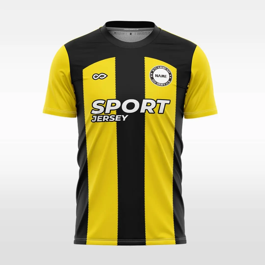 Readily - Custom Soccer Jersey for Men Sublimation