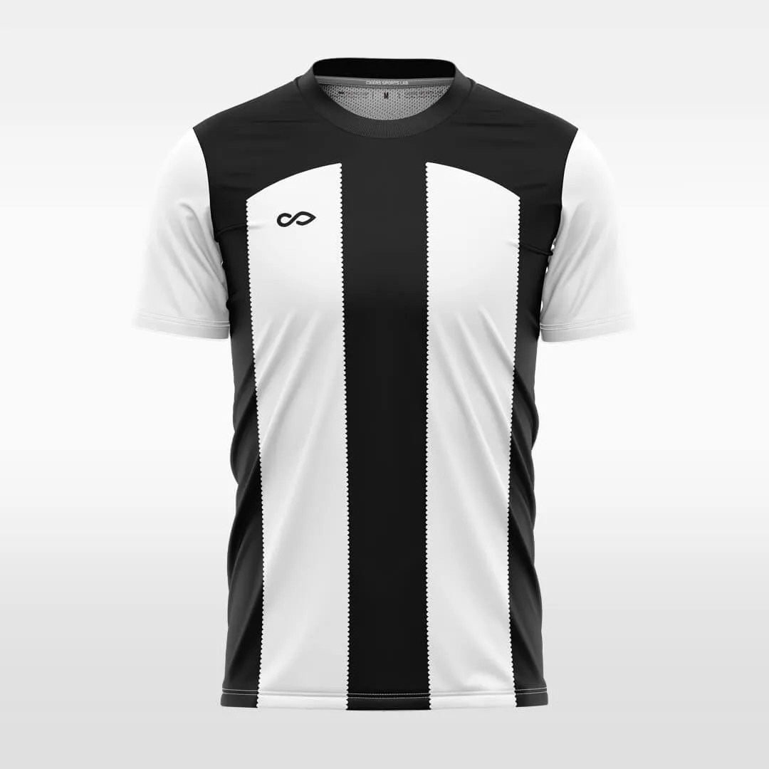 Readily - Custom Soccer Jersey for Men Sublimation