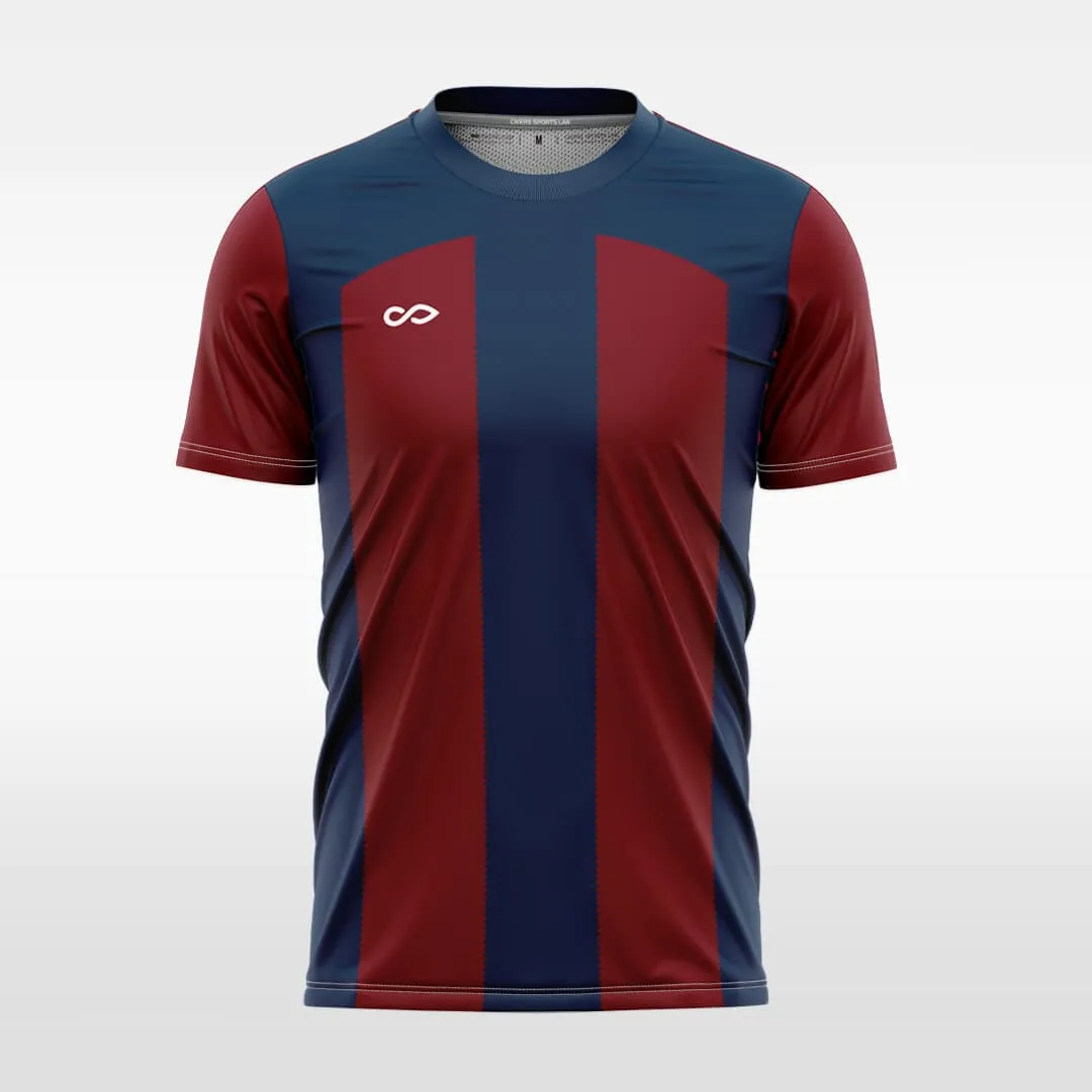 Readily - Custom Soccer Jersey for Men Sublimation