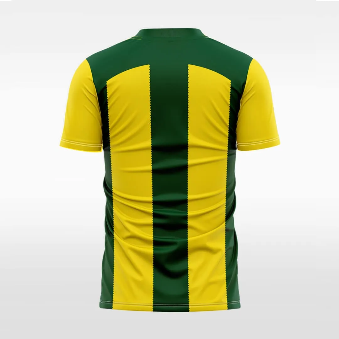 Readily - Custom Soccer Jersey for Men Sublimation