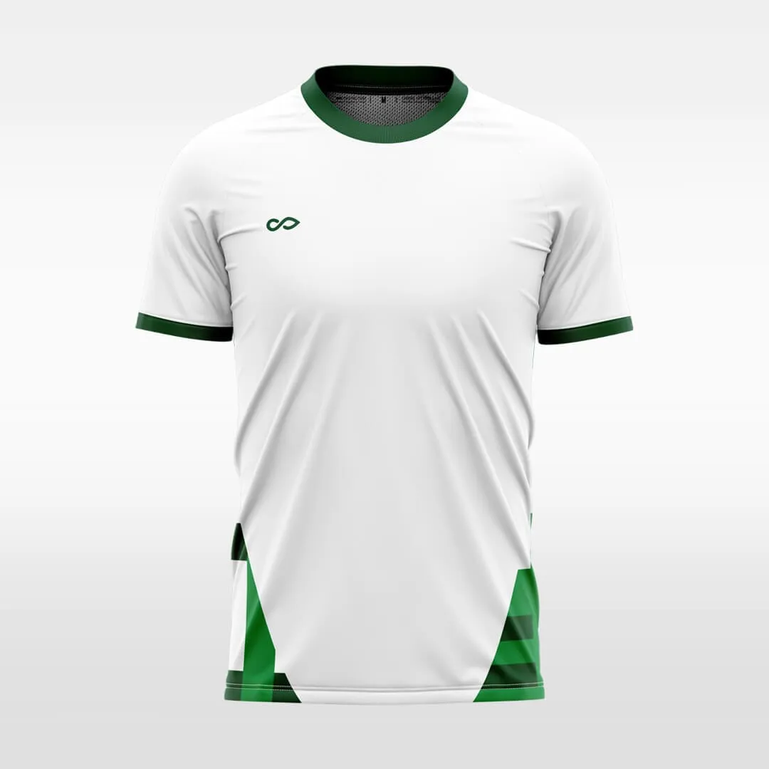 Reassure - Custom Soccer Jersey for Men Sublimation