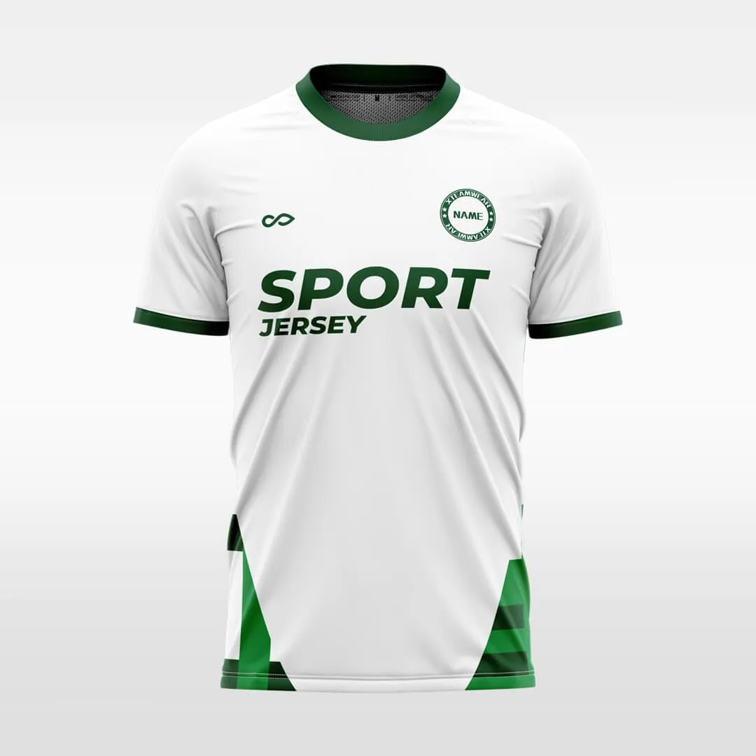 Reassure - Custom Soccer Jersey for Men Sublimation