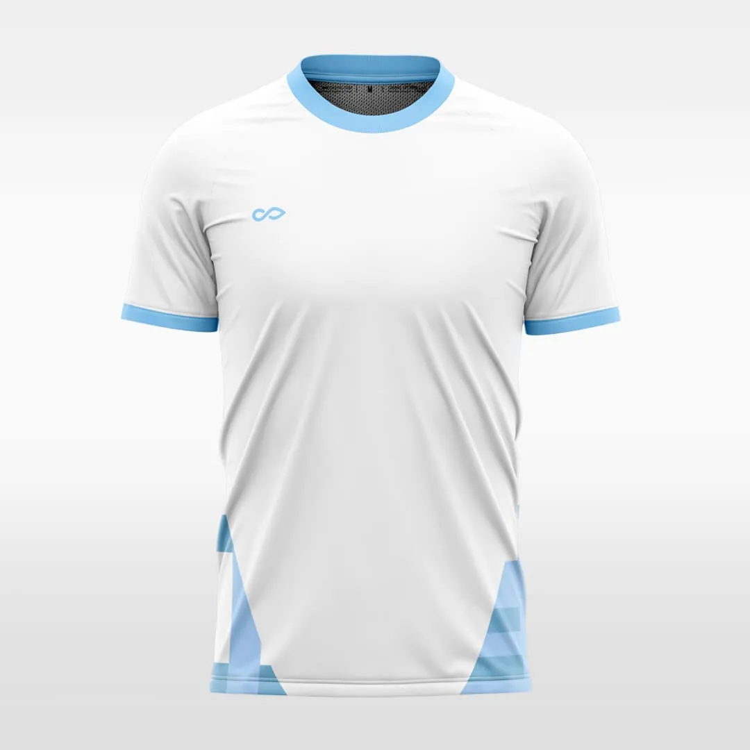 Reassure - Custom Soccer Jersey for Men Sublimation