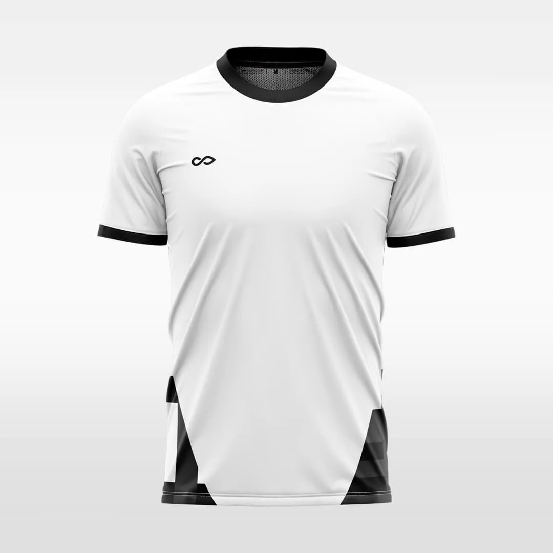 Reassure - Custom Soccer Jersey for Men Sublimation